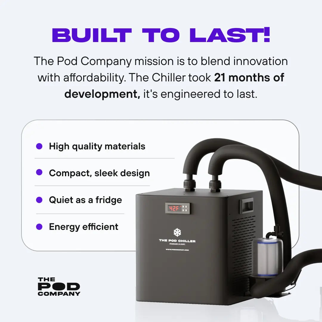 Father's Day Ice Pod Pro Bundle - Nestriora