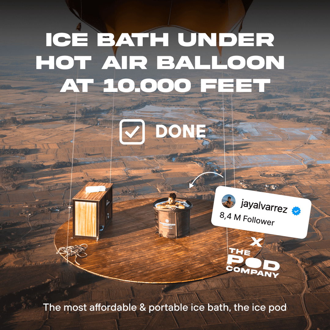 Essentials IcePod Bundle - Nestriora
