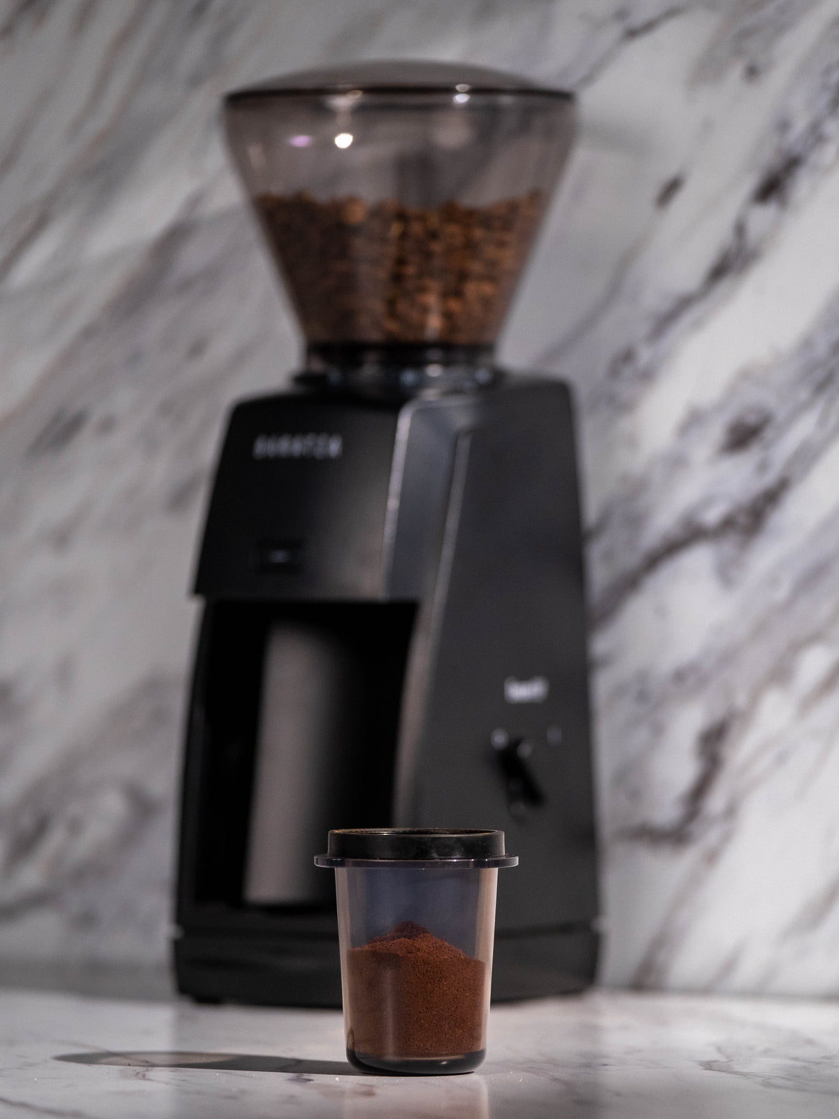 Baratza Encore ESP Coffee and Espresso Grinder