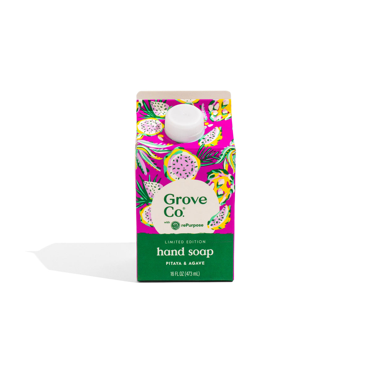 Hand Soap – Hydrates & Moisturizes With Every Wash