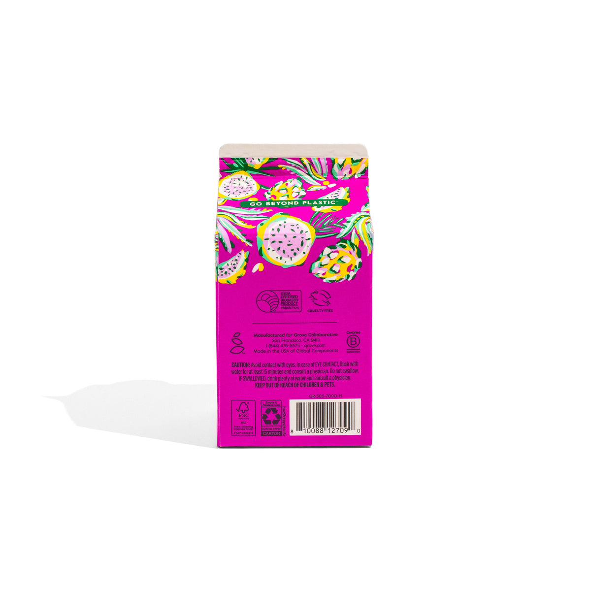 Hand Soap Refill - Summer Collection
