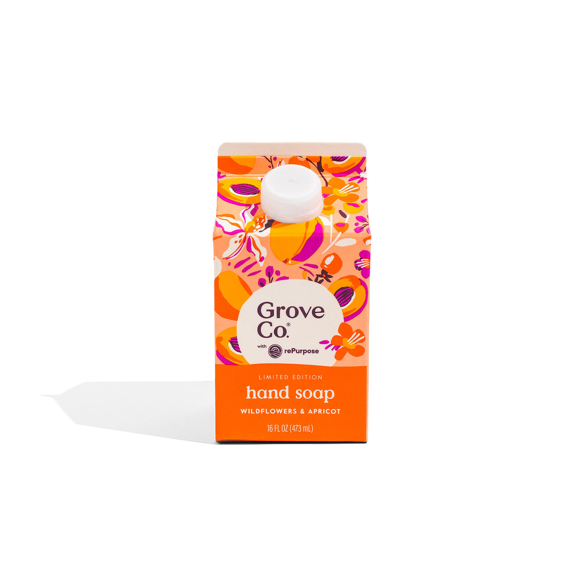 Hand Soap Refill - Summer Collection