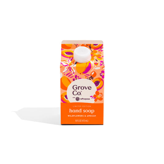 Hand Soap Refill - Summer Collection