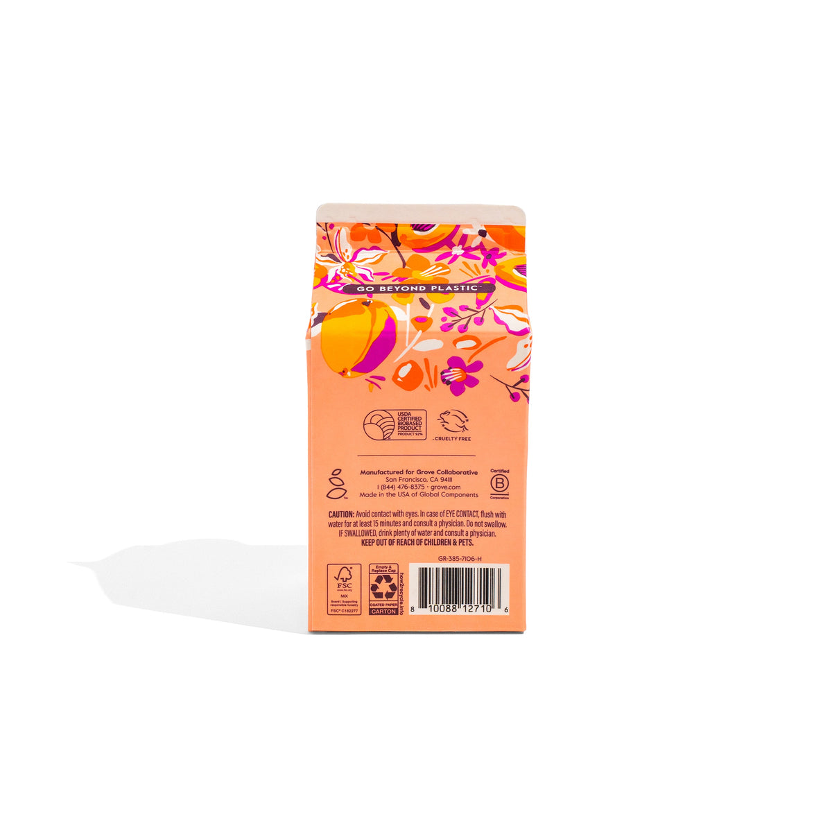 Hand Soap Refill - Summer Collection
