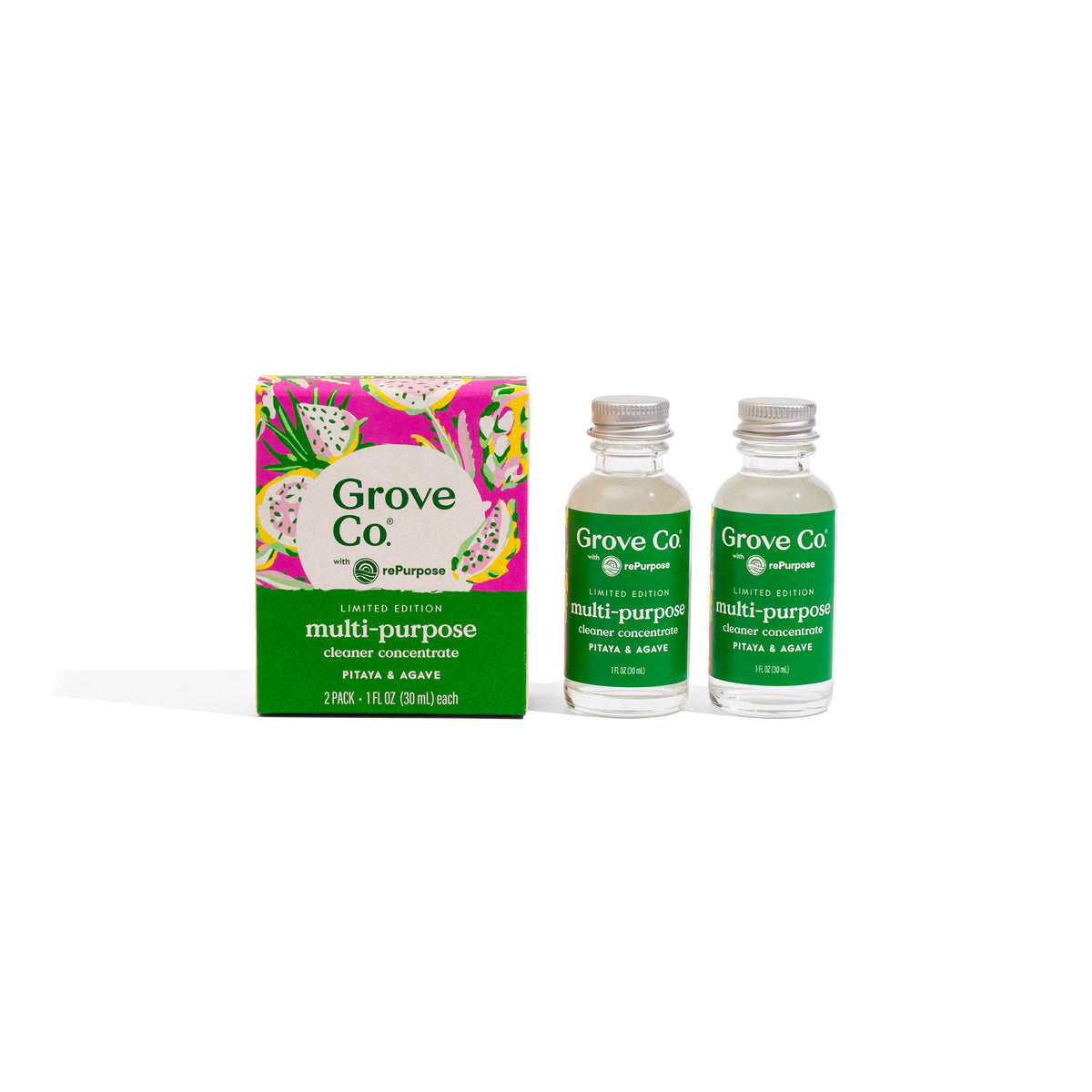 Multi-Purpose Cleaner Concentrate – Cuts Grease on Sealed Surfaces