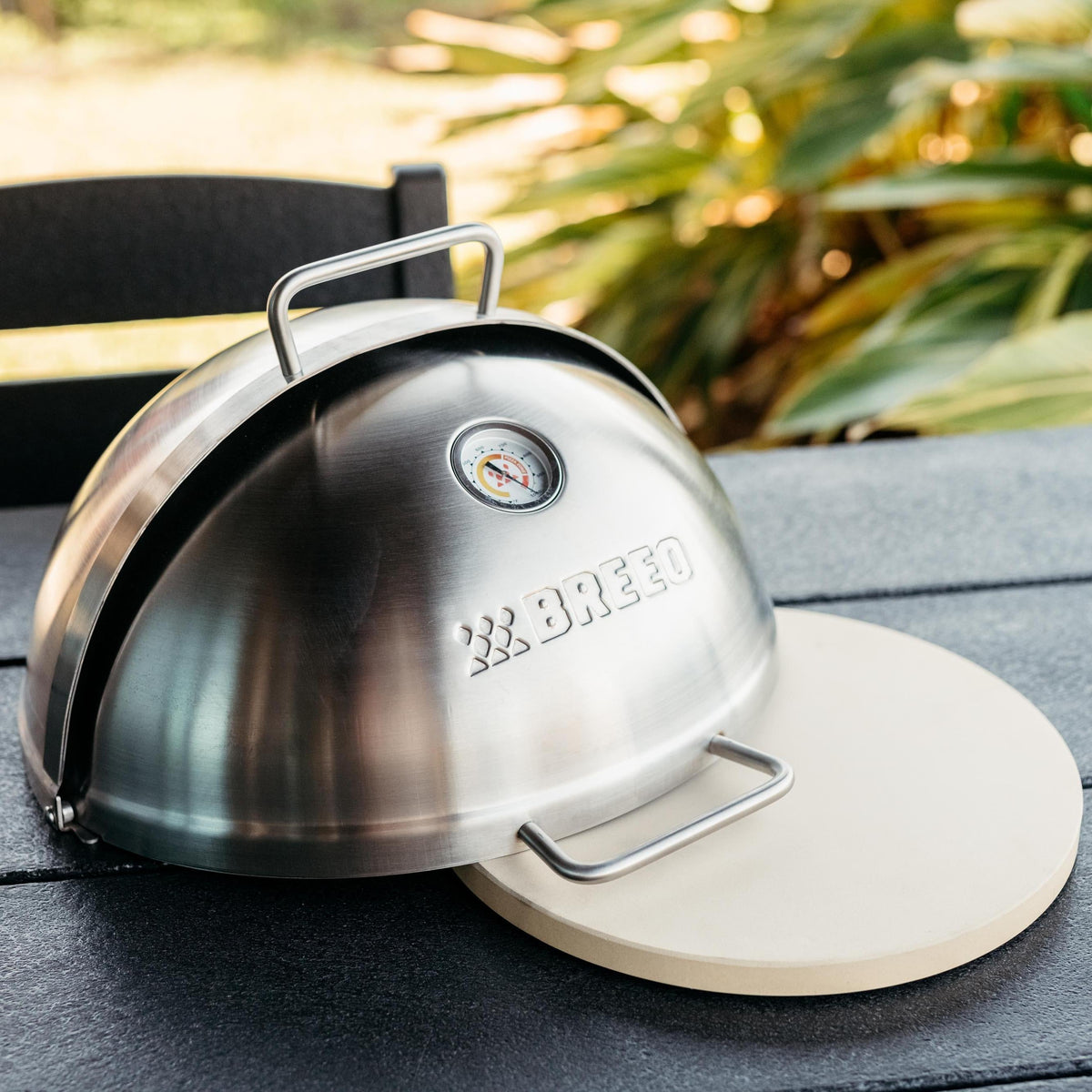 Grill Dome