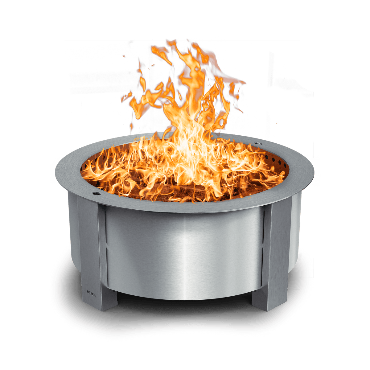 X Series Smokeless Fire Pit