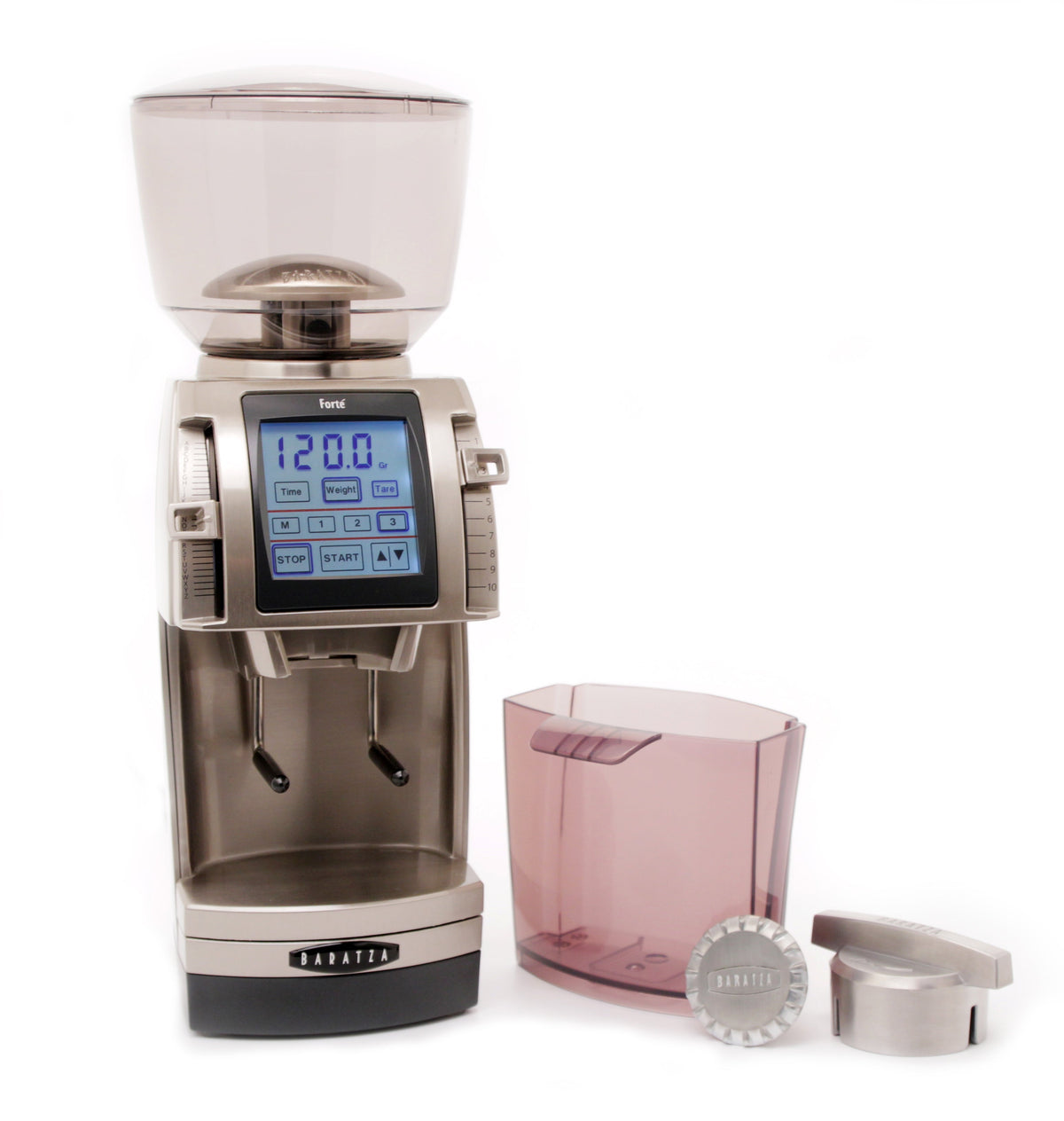 Baratza Forté-AP Ceramic All Purpose Coffee Grinder