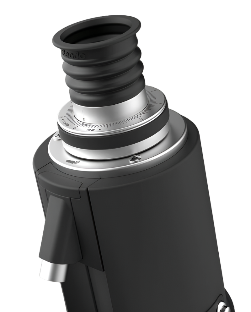 Refurbished Ceado E6C Chameleon Coffee Grinder