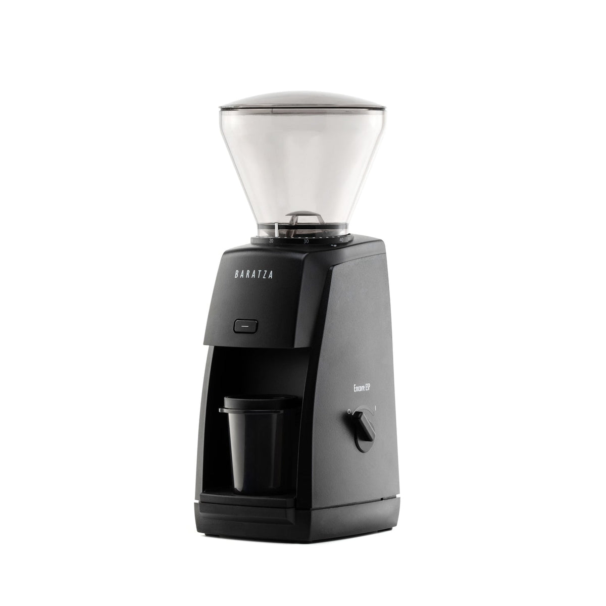 Baratza Encore ESP Coffee and Espresso Grinder