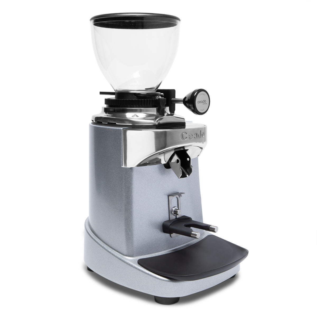 Ceado E37S Quick Set Espresso Grinder