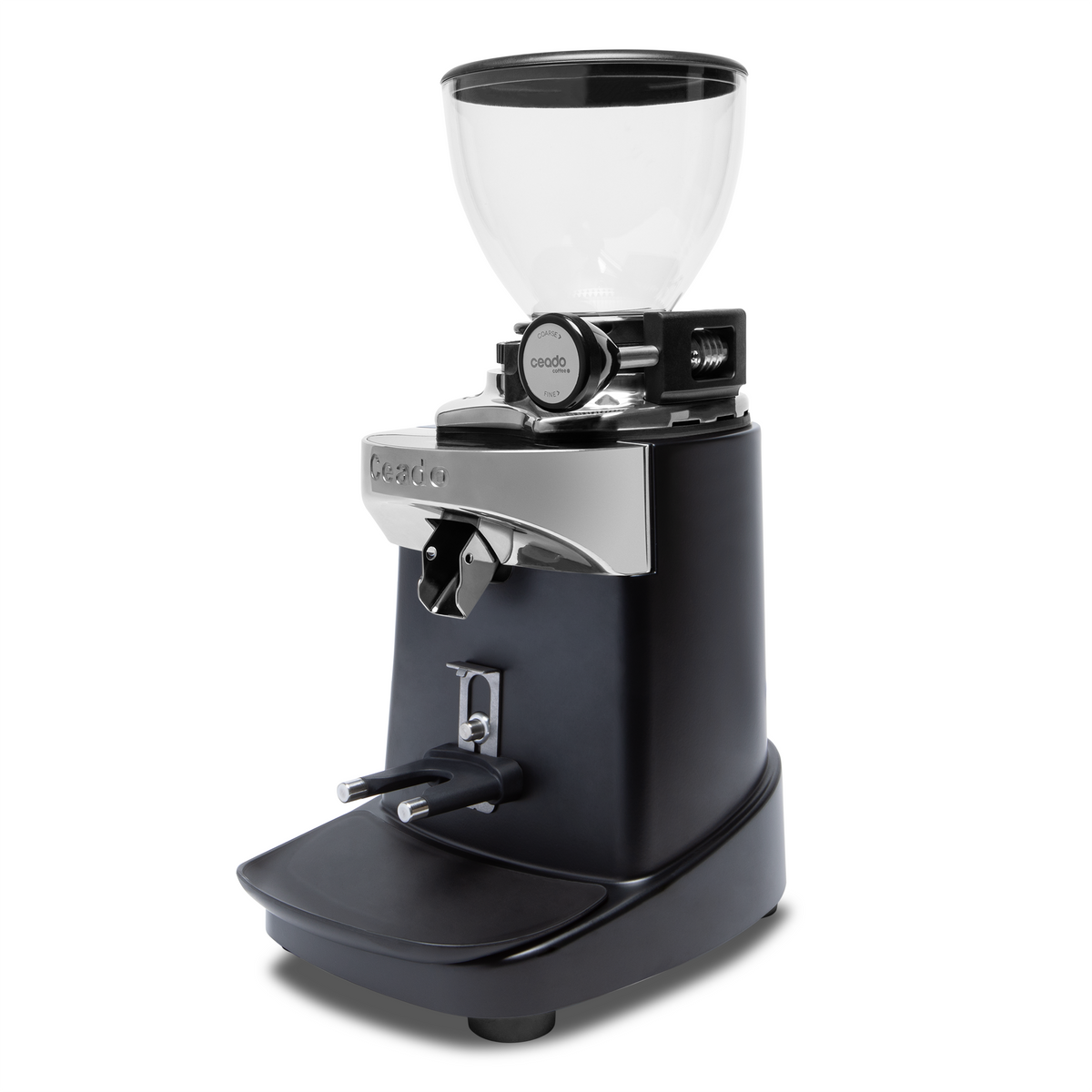 Ceado E37S Quick Set Espresso Grinder