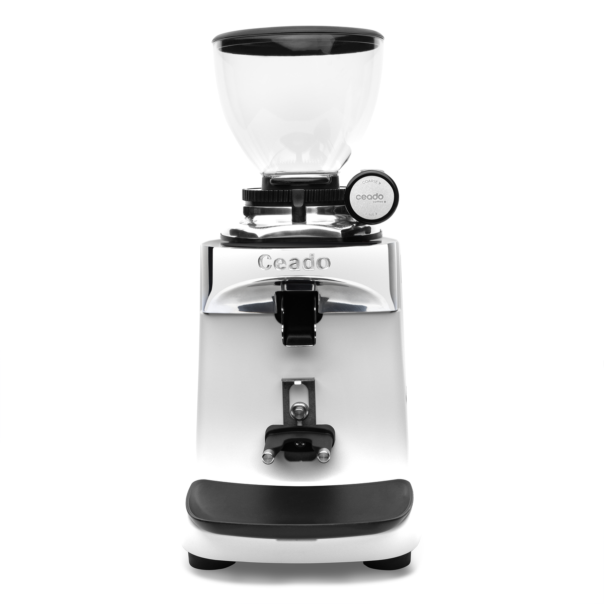 Ceado E37S Quick Set Espresso Grinder