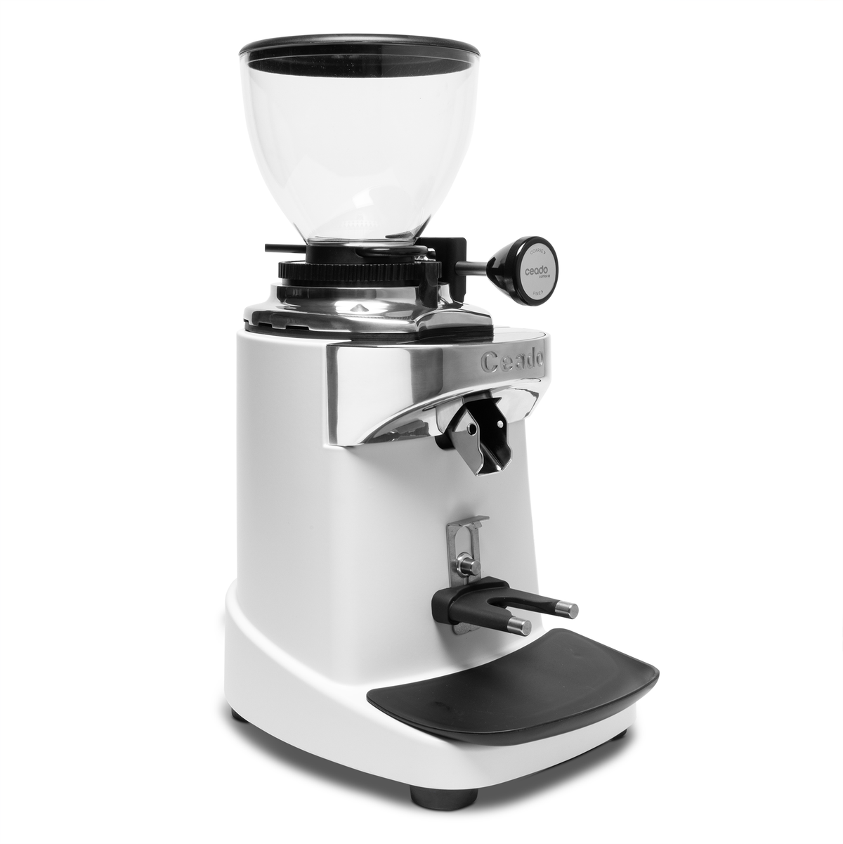 Ceado E37S Quick Set Espresso Grinder