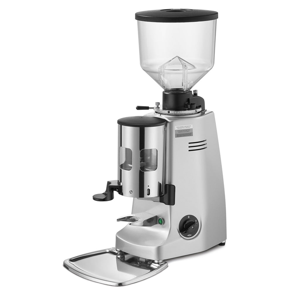 Refurbished Mazzer Kony Coffee Grinder