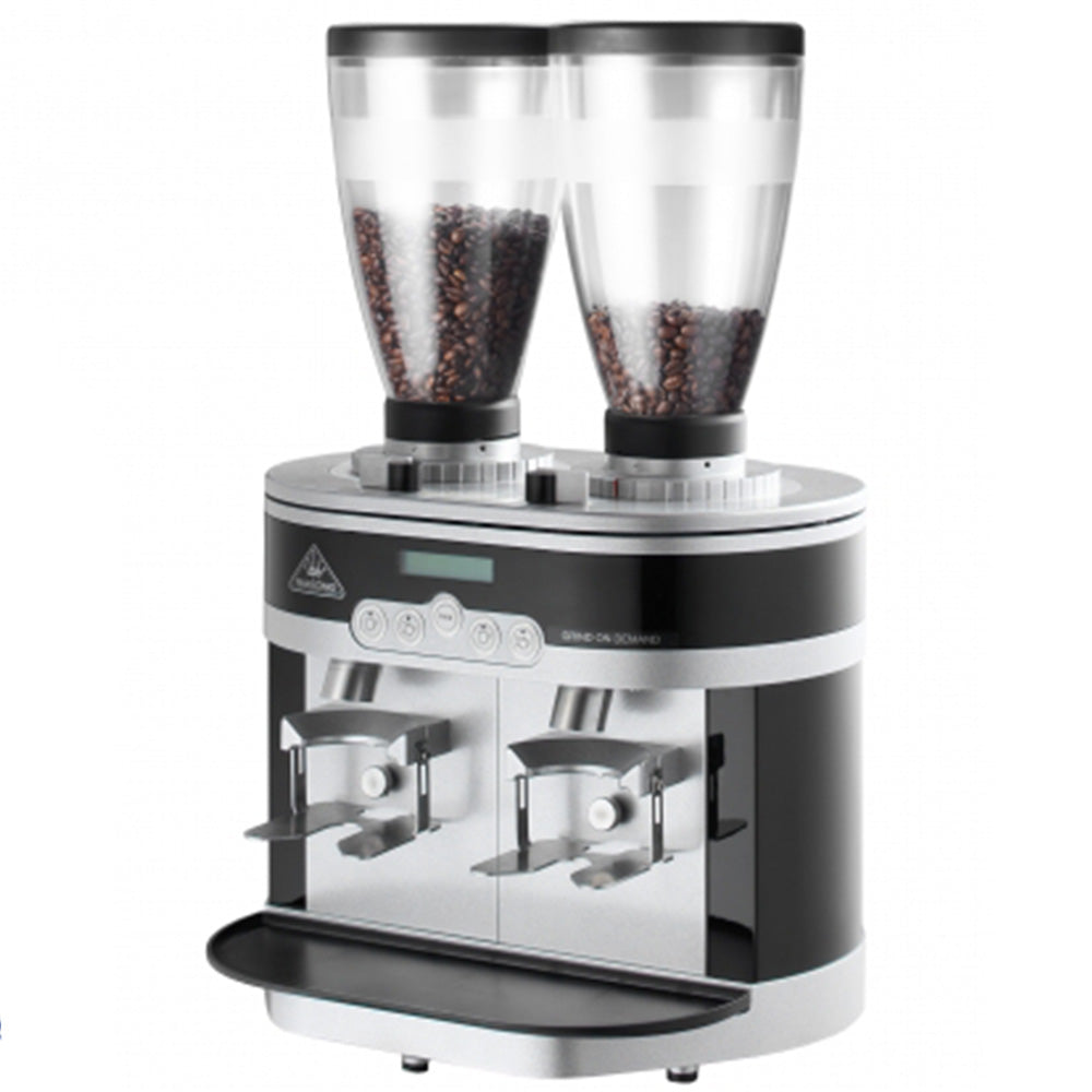 Mahlkonig K 30 Twin Espresso Grinder