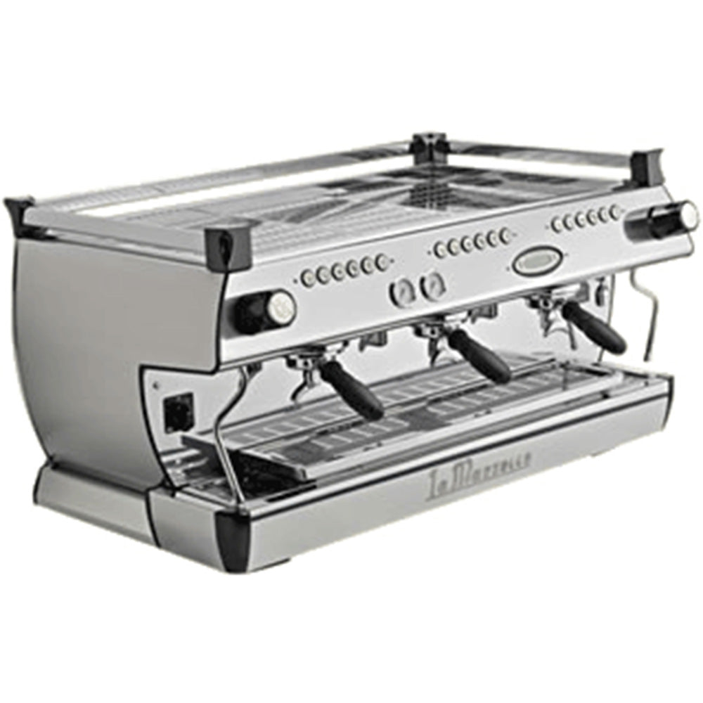 La Marzocco GB/5 4 Group Semi-Auto Espresso Machine