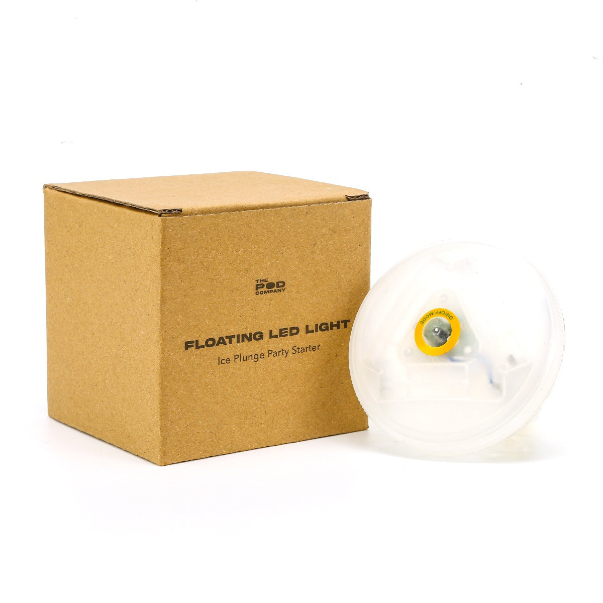 Floating LED light - Nestriora