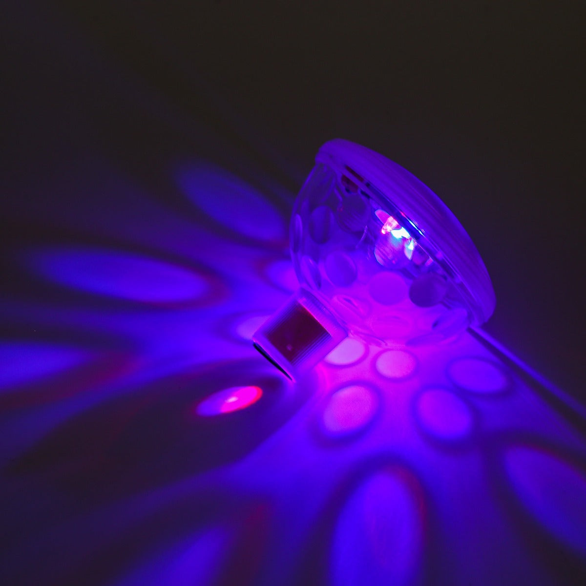 Floating LED light - Nestriora
