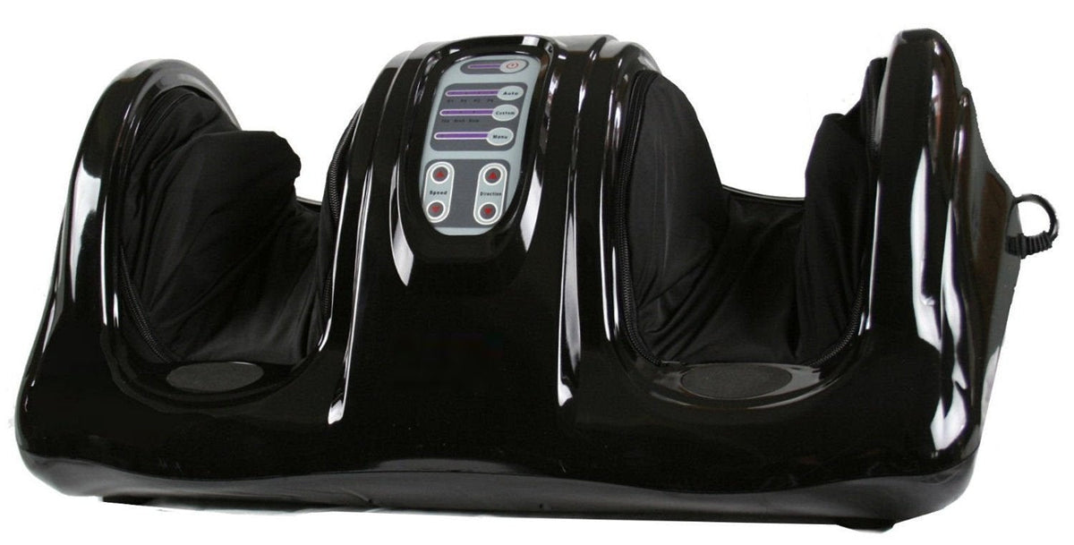 Shiatsu Foot Massager (2022 Model)