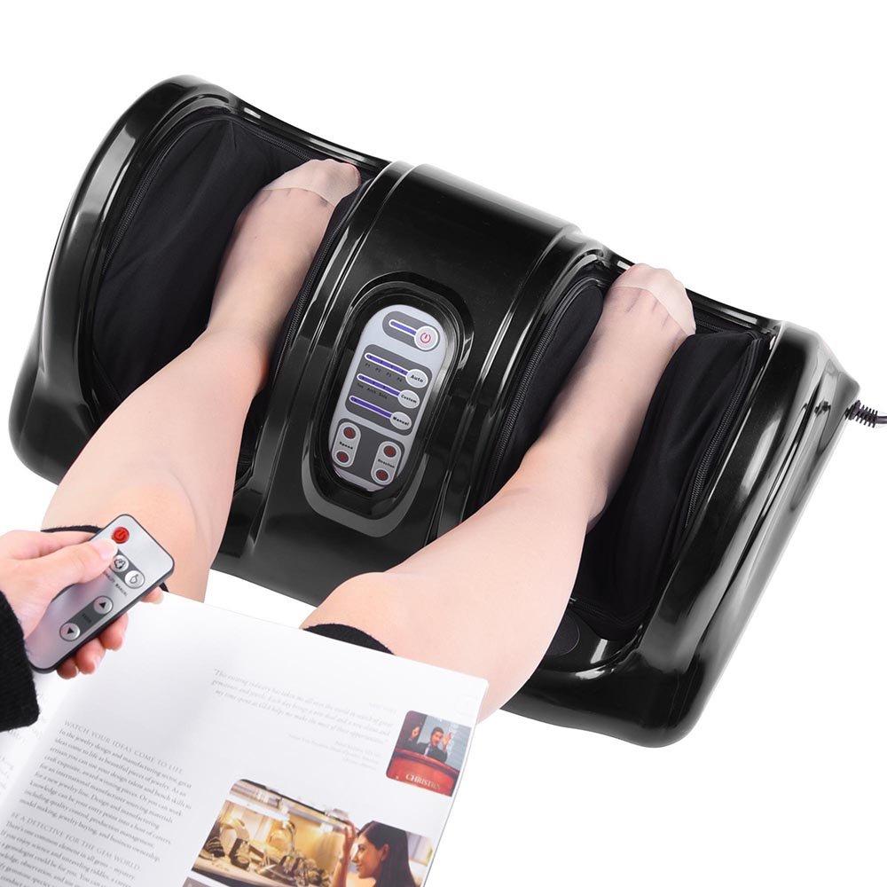 Shiatsu Foot Massager (2022 Model)