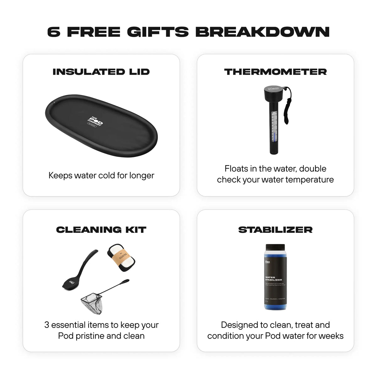 Father's Day Long Pod Bundle - Nestriora