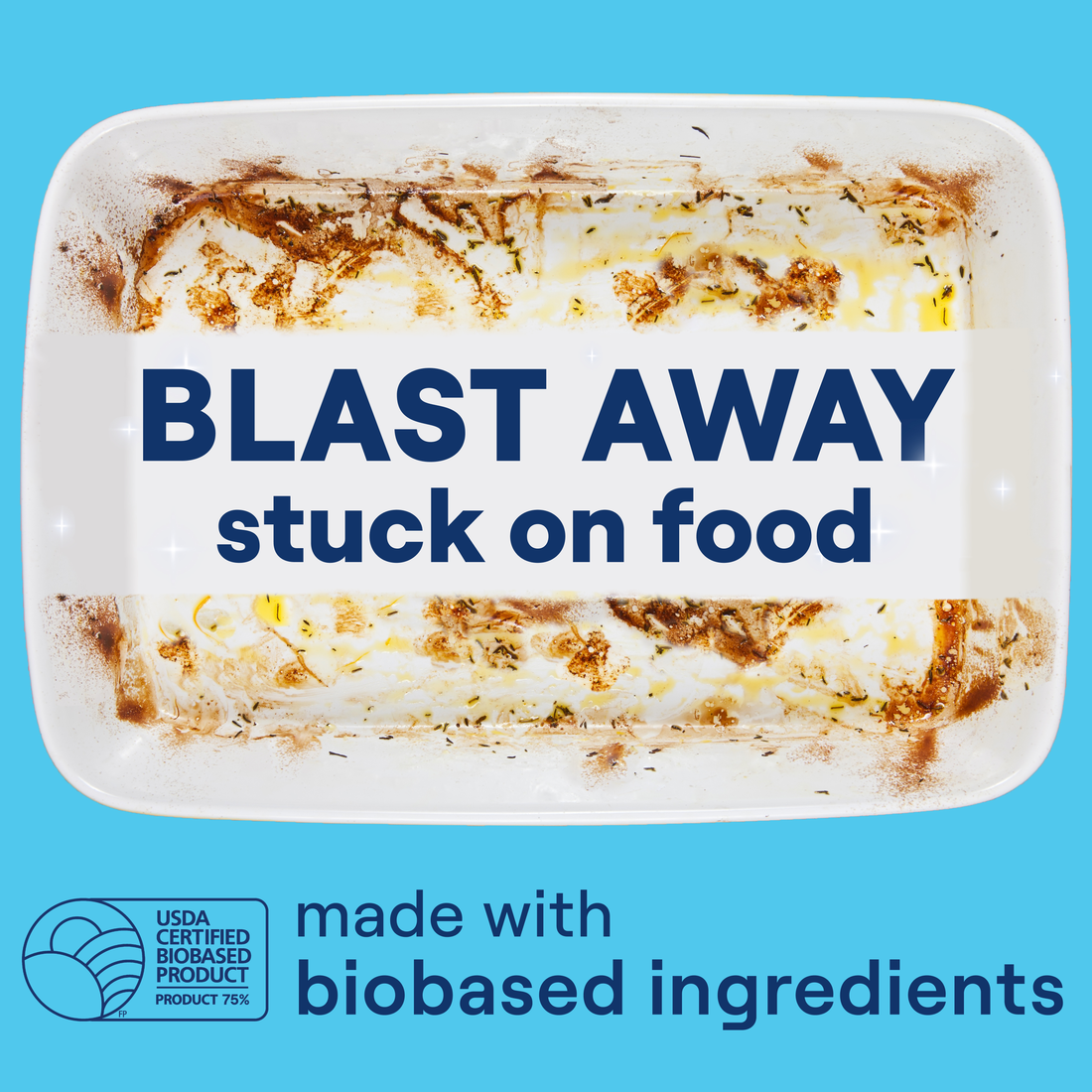 Dishwasher Gel