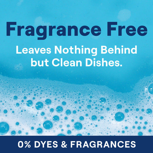 Dishwasher Gel