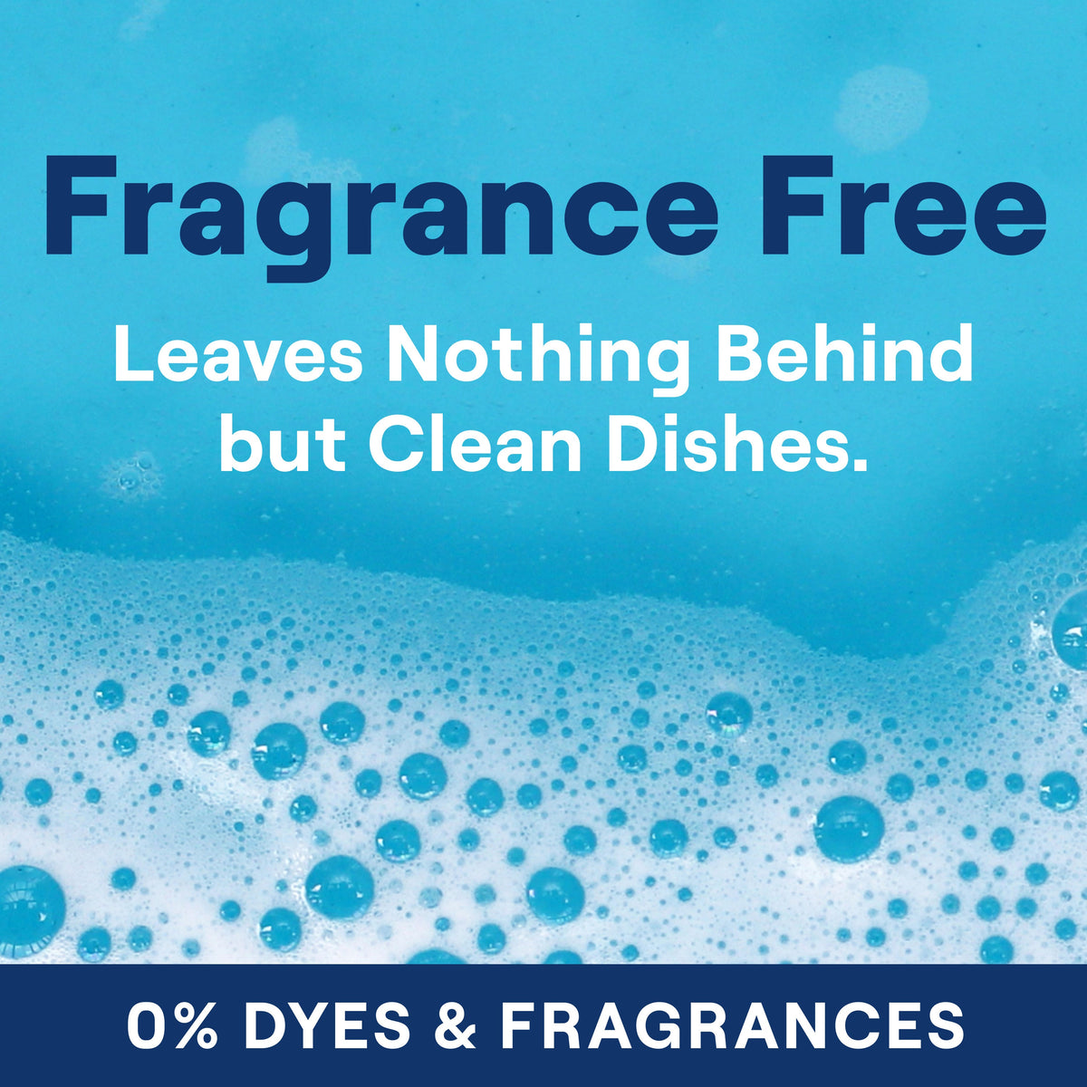 Dishwasher Rinse Aid