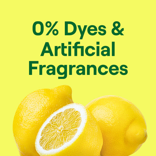 Dishwasher Detergent Packs