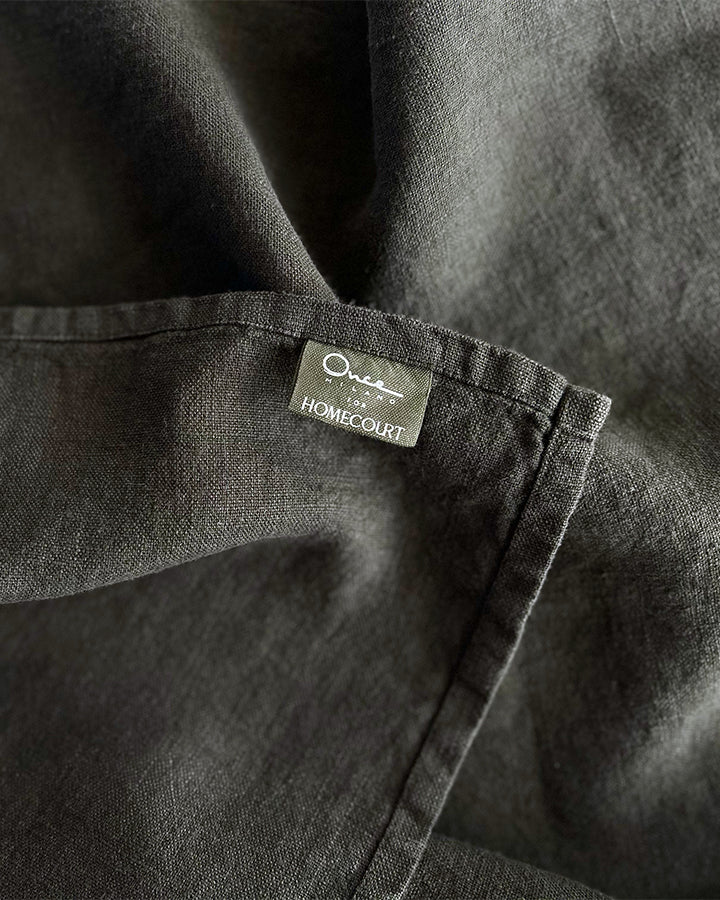 Once Milano x Homecourt Linen Apron - Nestriora