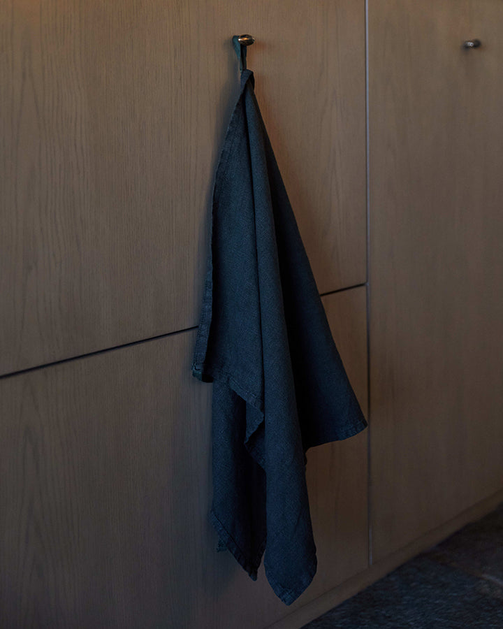 Once Milano x Homecourt Linen Apron - Nestriora