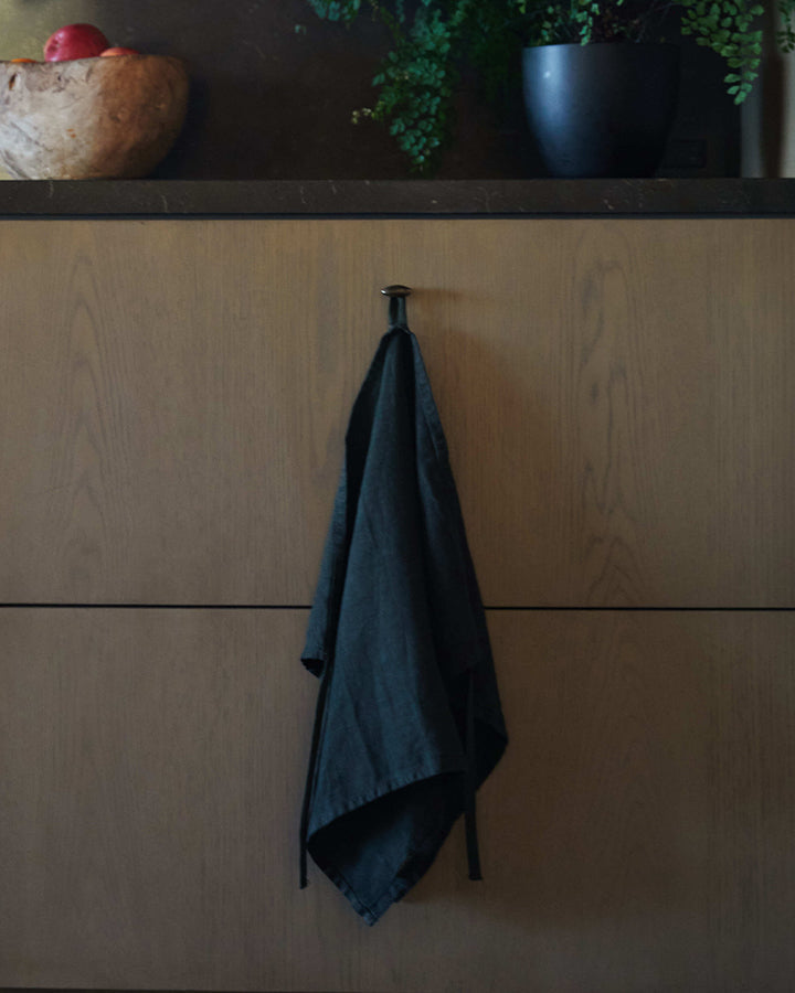 Once Milano x Homecourt Linen Apron - Nestriora