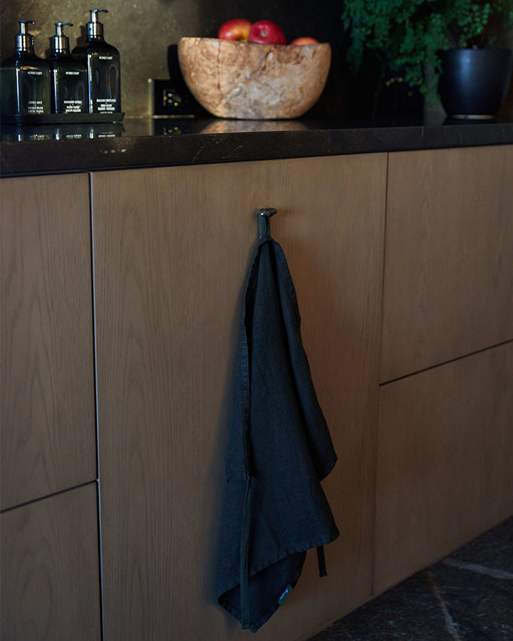 Once Milano x Homecourt Linen Apron - Nestriora