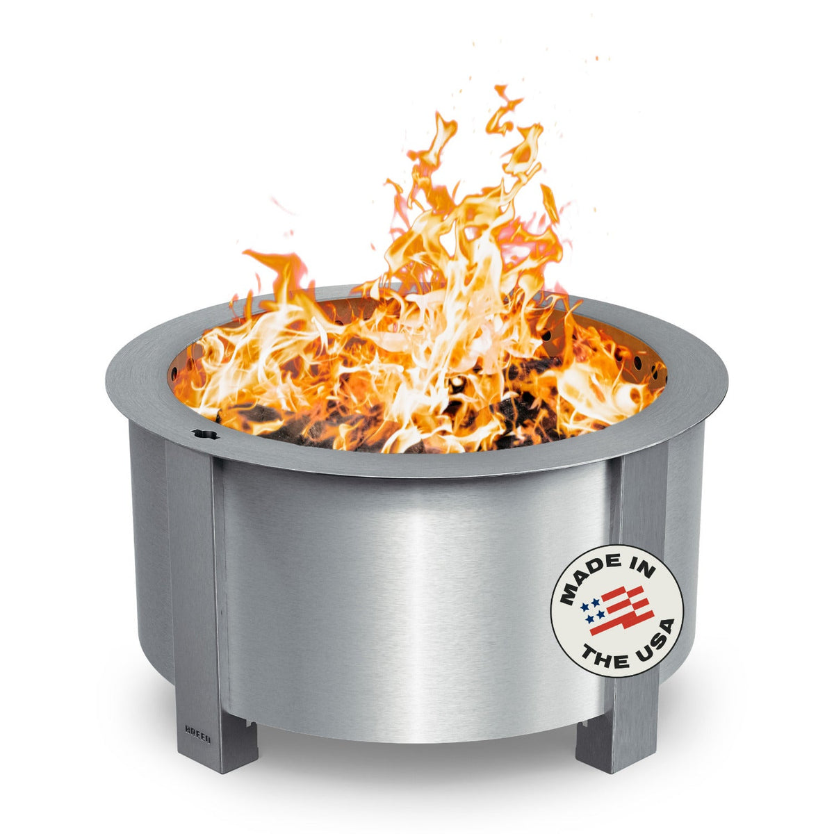 X Series Smokeless Fire Pit