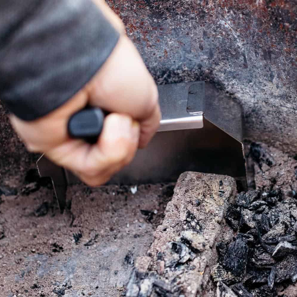 Breeo Ash Shovel
