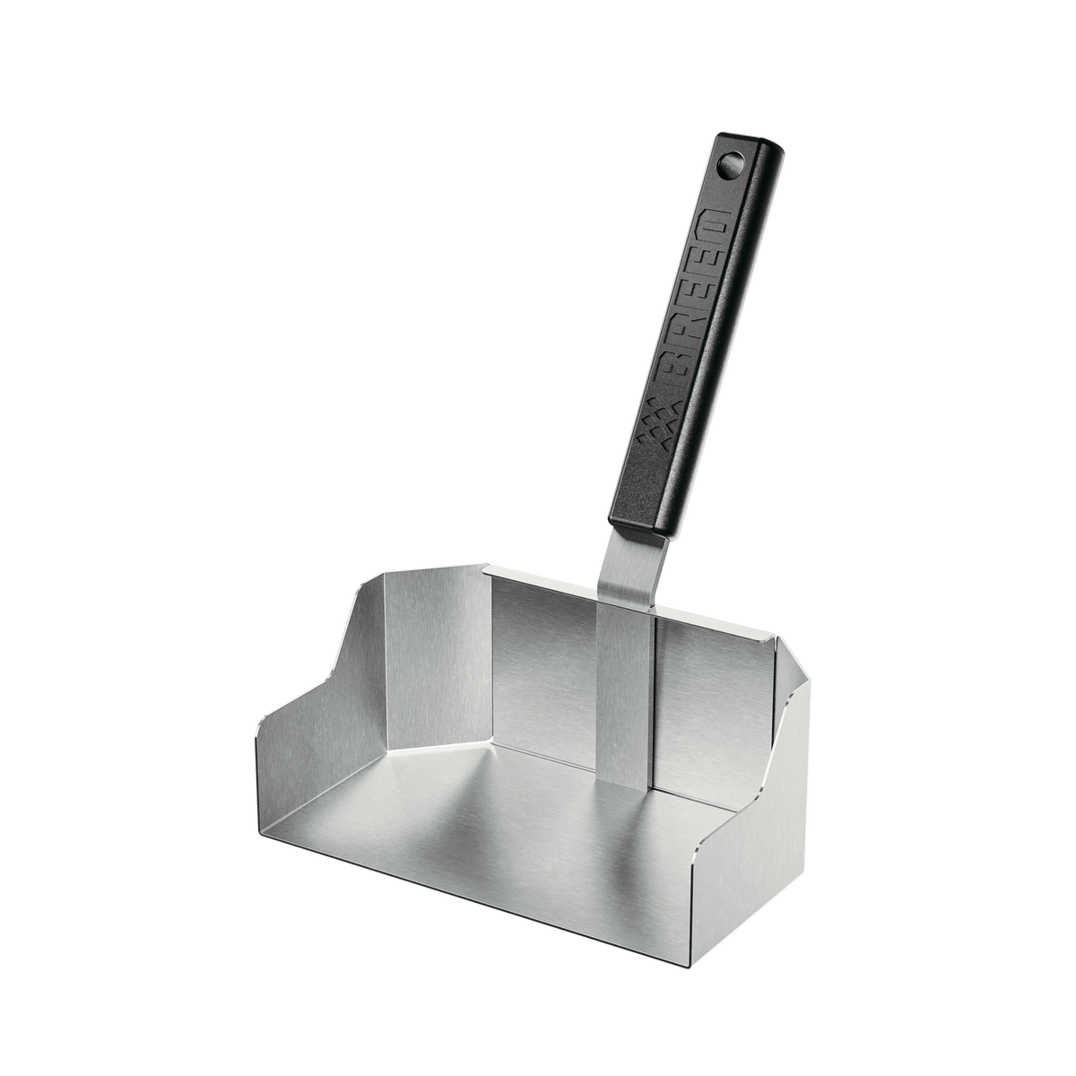 Ash Removal Tool (Second)