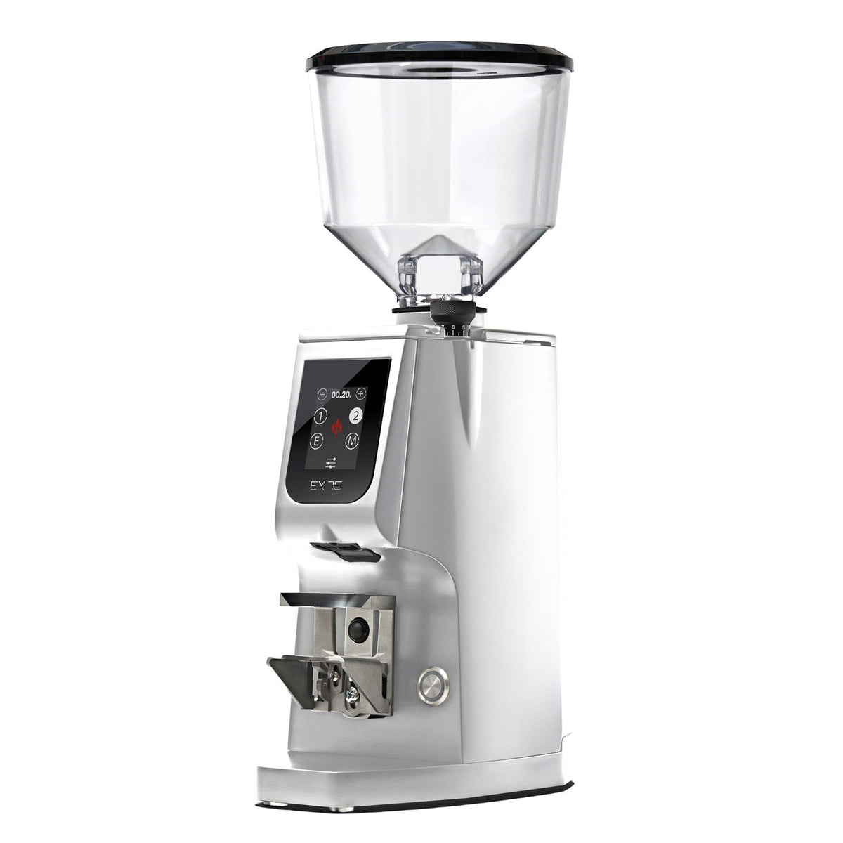 Eureka Atom Excellence 75 Espresso Grinder
