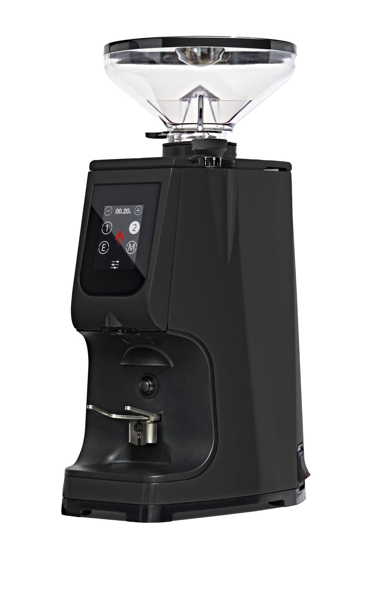 Refurbished Eureka Atom Touch 65 Espresso Grinder