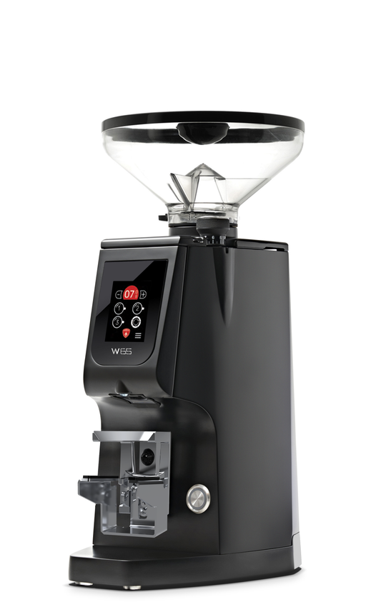 Eureka Atom W 65 Espresso Grinder