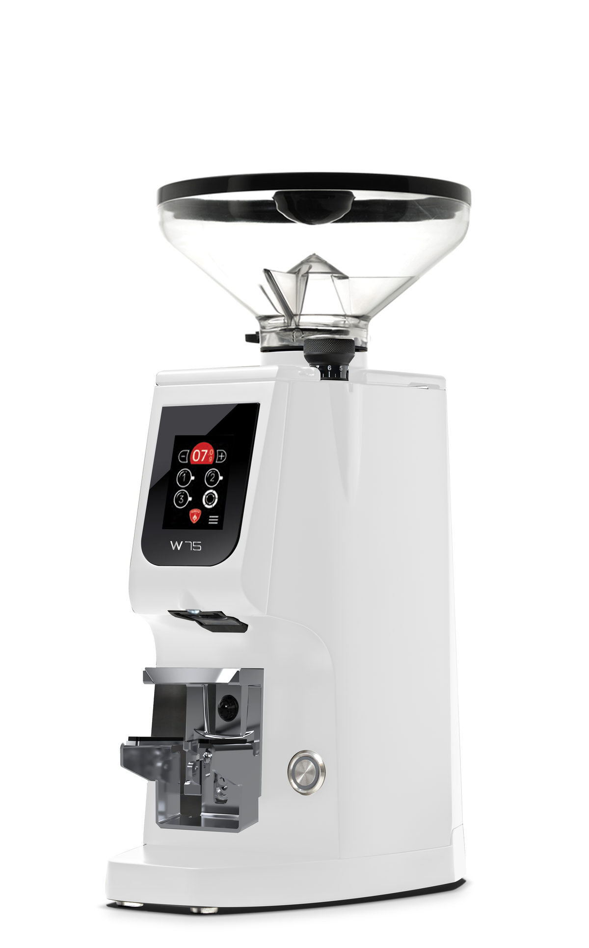 Refurbished Eureka Atom W 75 Espresso Grinder