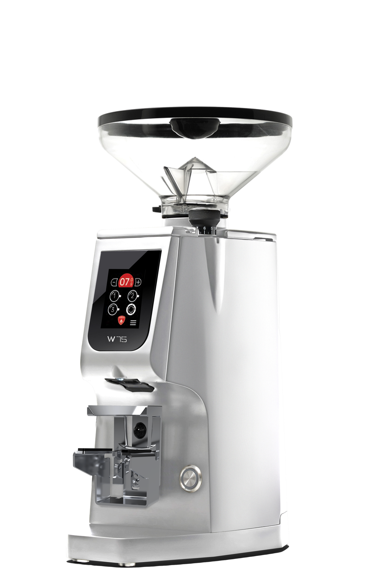 Refurbished Eureka Atom W 75 Espresso Grinder