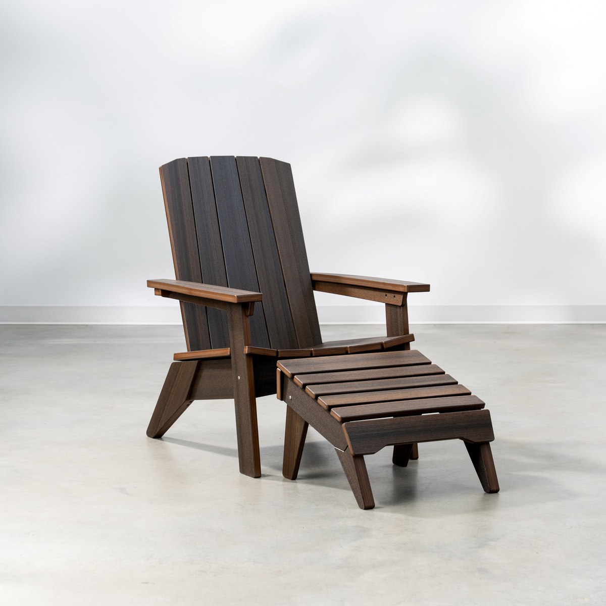 Breeo Adirondack Chair