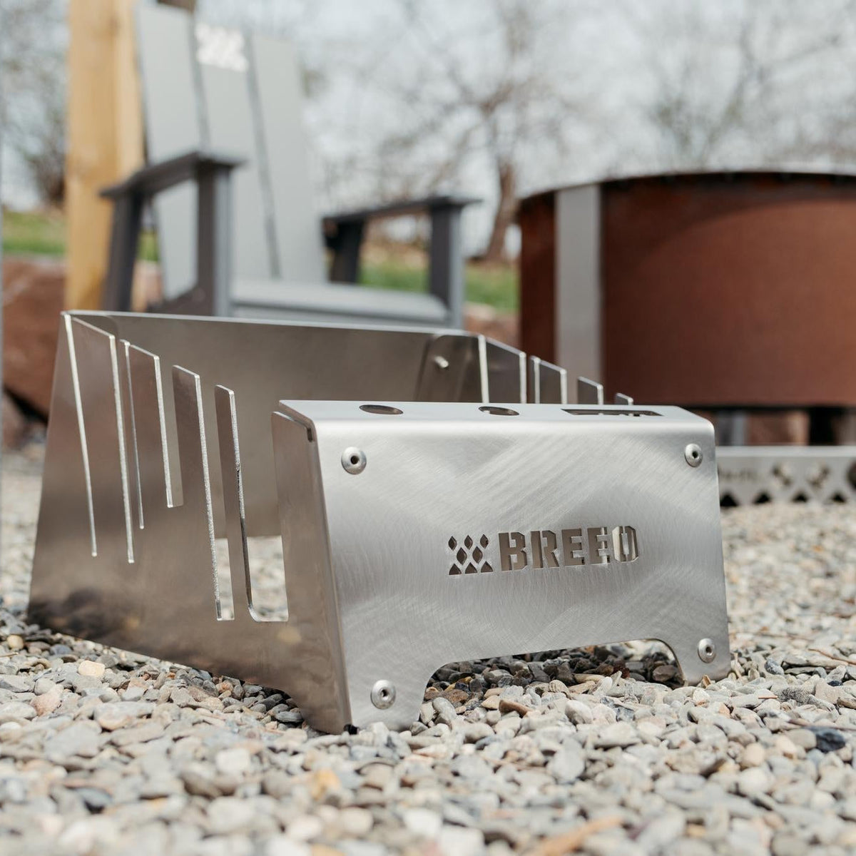 Breeo 304 Dock