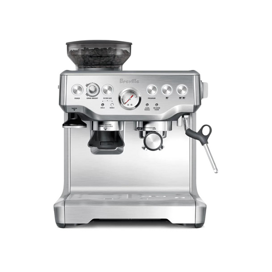 Breville Barista Express - Brushed Stainless