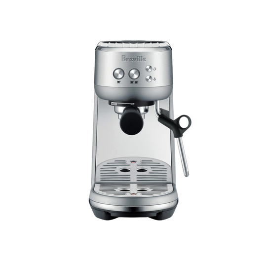 Breville Bambino - Brushed Stainless