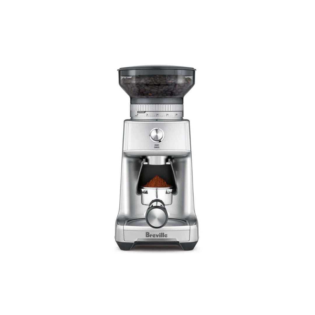 Breville Dose Control