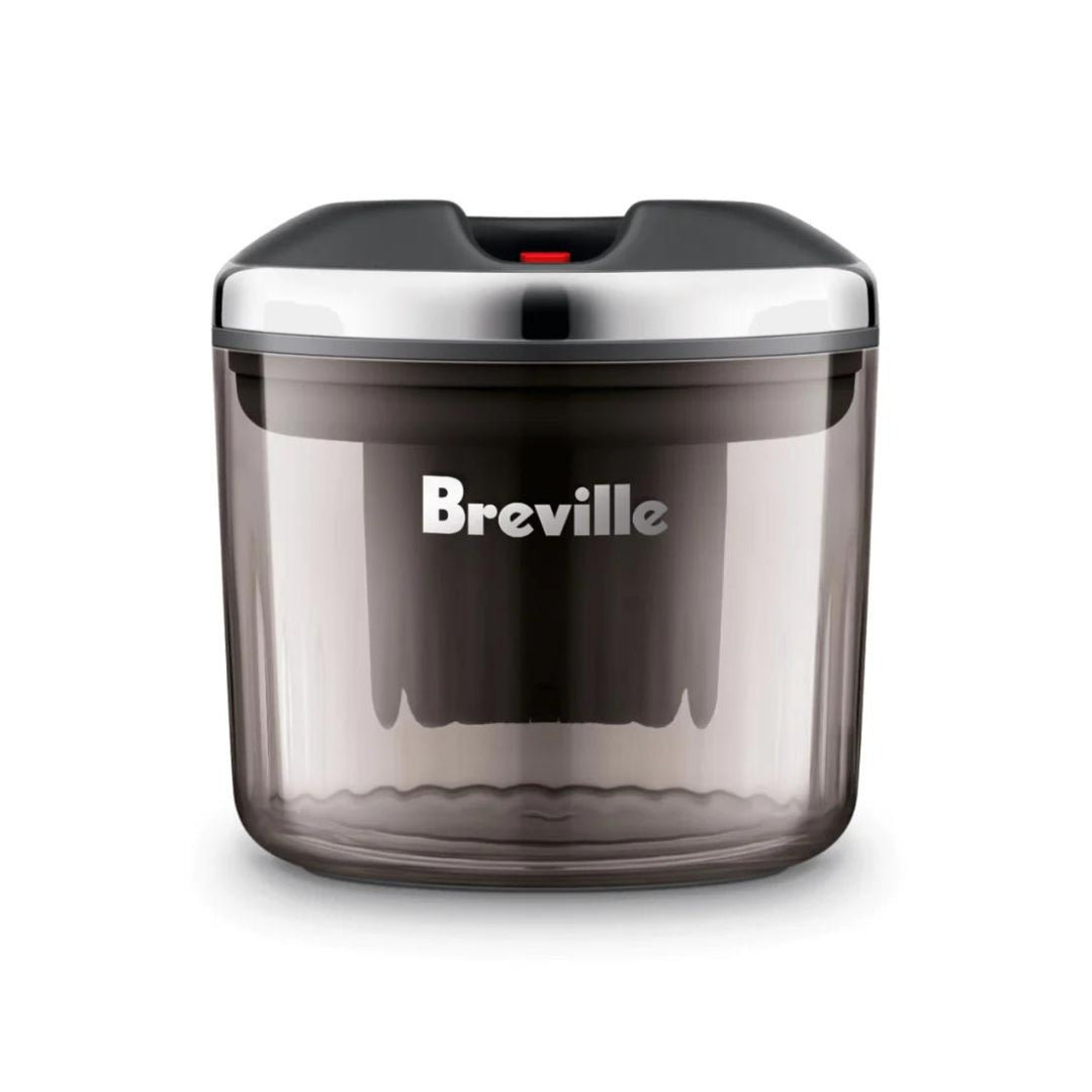 Breville Puck Sucker