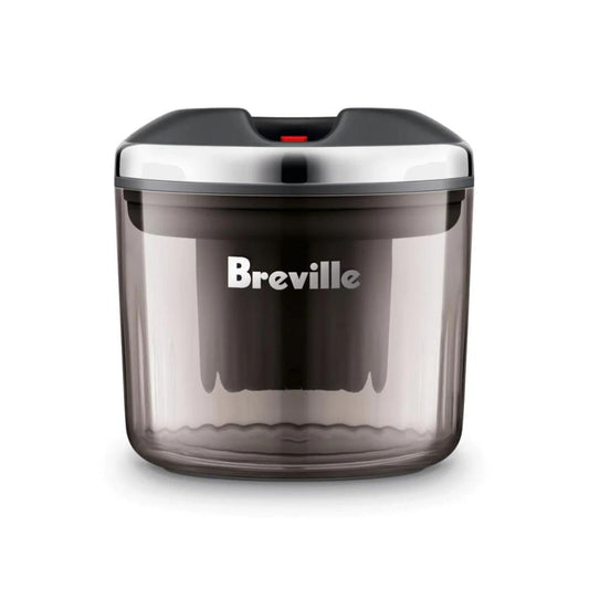 Breville Puck Sucker