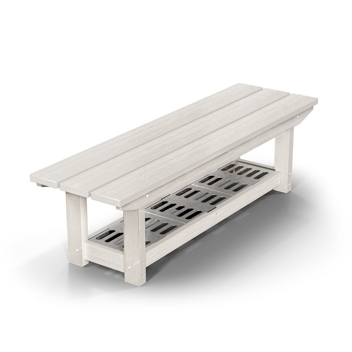 X Series Bench (Second)